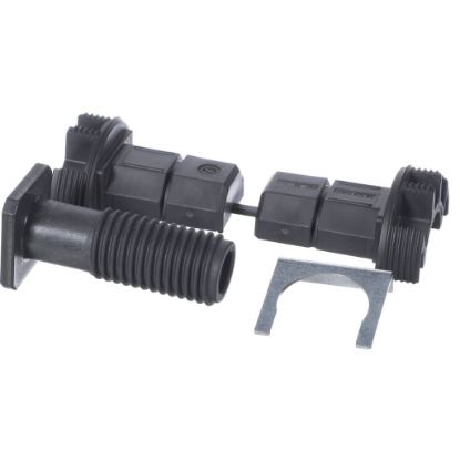 Picture of Rational 12.02.423S Adjustable Rear Foot 45Mm With Locking C