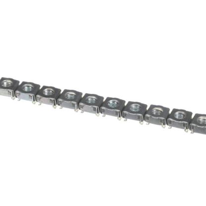 Picture of Rational 1106.0802P Cage Nut M6