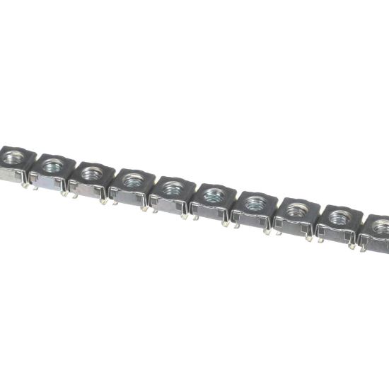 Picture of Rational 1106.0802P Cage Nut M6