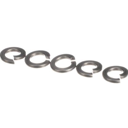 Picture of Rational 1208.0260P Spring Washer B8 (Pack Of 5)