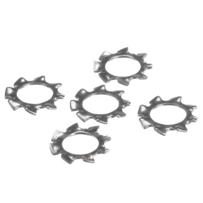Picture of Rational 1208.016 Tooth Lock Washer A8,4