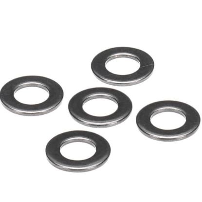 Picture of Rational 1308.0160P Washer M8 A2 (Pack Of 5)