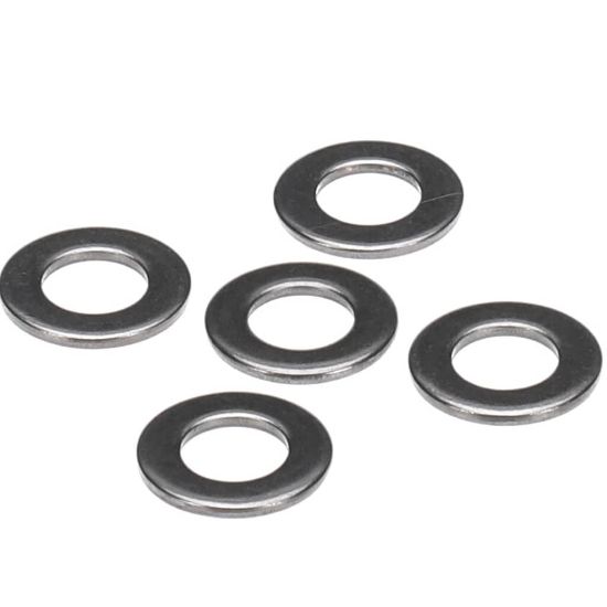 Picture of Rational 1308.0160P Washer M8 A2 (Pack Of 5)