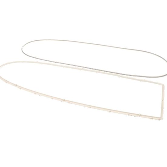 Picture of Rational 16.00.387P Mounting Device F.sealing + Sealing Lip