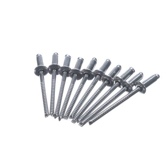 Picture of Rational 1603.0168P Rivet 3,2X8 A4