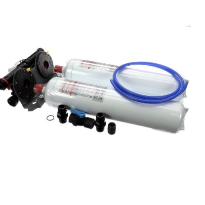 Picture of Rational 1900.1150US Water Filter For Combi Duo