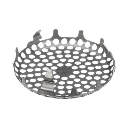 Picture of Rational 20.00.999P Outlet Sieve 80