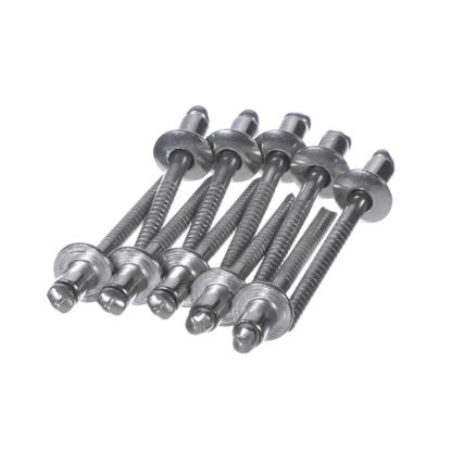 Picture of Rational 1604.0161P Rivet 4X6 Cns