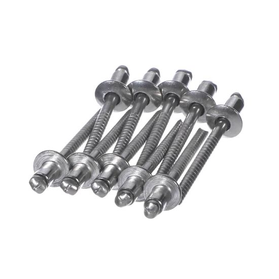 Picture of Rational 1604.0161P Rivet 4X6 Cns