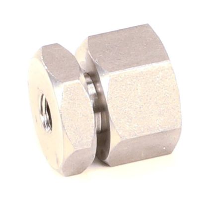 Picture of Rational 0.838784722222222 Bushing For Motor Mounting Bar