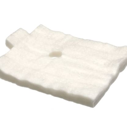 Picture of Rational 20.01.755P Isolation For Mounting Plate For Motor