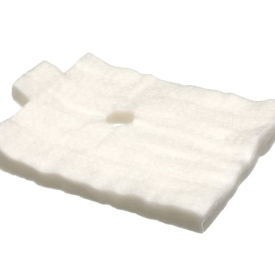 Picture of Rational 20.01.755P Isolation For Mounting Plate For Motor