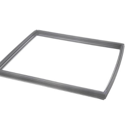 Picture of Rational 20.02.549P Door Gasket, 15.25X14.125x1.125