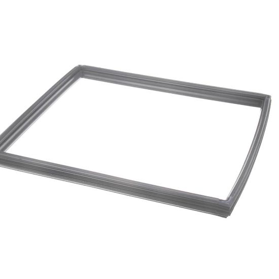Picture of Rational 20.02.549P Door Gasket, 15.25X14.125x1.125