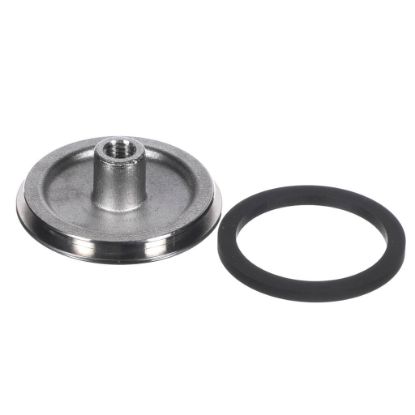 Picture of Rational 20.01.653S Plug For Pan Valve With Gasket