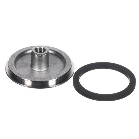 Picture of Rational 20.01.653S Plug For Pan Valve With Gasket