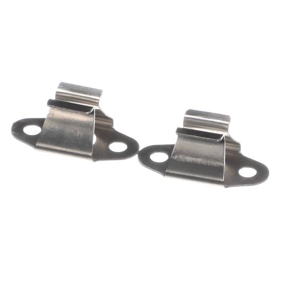 Picture of Rational 1901.0041P Spring Clip Stainless Steel