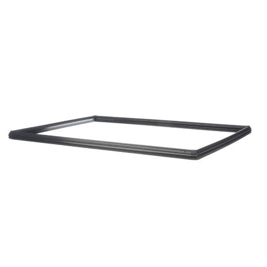 Picture of Rational 20.02.551P Door Gasket Scc 62, 26.25X19.625x1.125