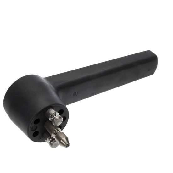 Picture of Rational 2016.1504P Door Handle Rational