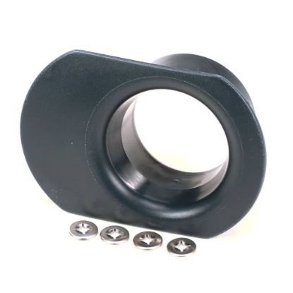 Picture of Rational 2060.1210S Tulip For Handshower