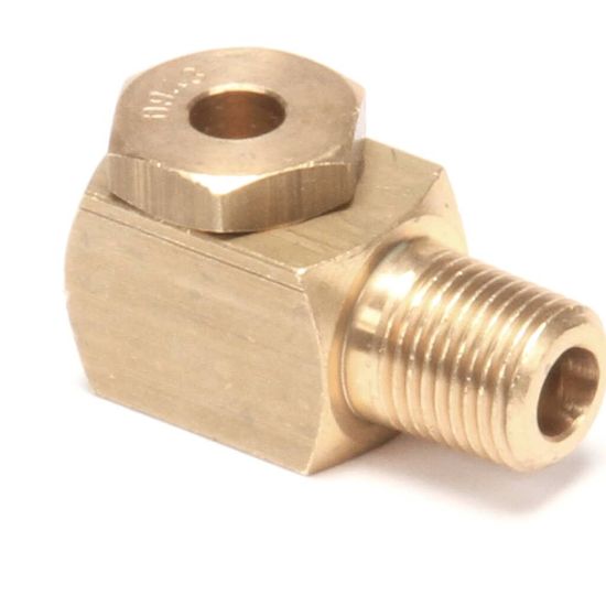 Picture of Rational 2016.0943 Quenching Nozzle