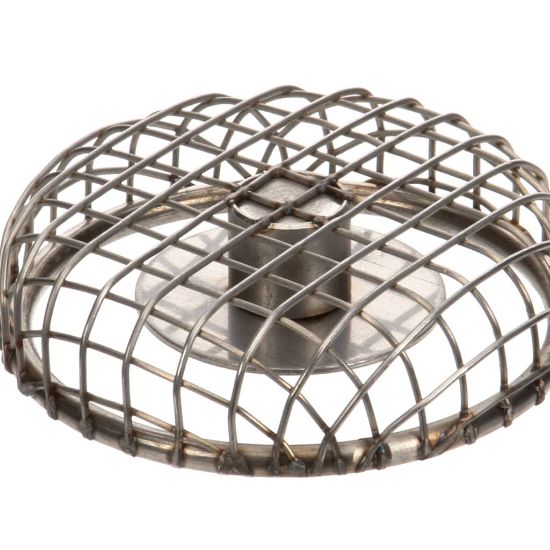 Picture of Rational 2005.0305 Outlet Sieve W. Disc