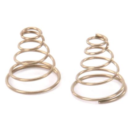 Picture of Rational 2001.0122 Cone Compression Spring For Drip Tray
