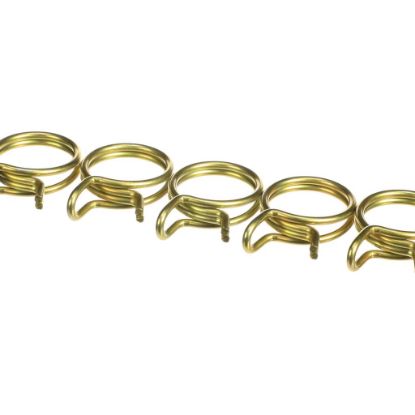 Picture of Rational 2066.0518P Hose Clamp 30Mm