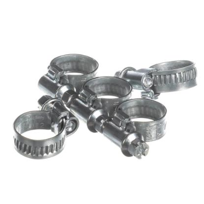 Picture of Rational 2066.0205P Hose Clamp 8-16X9 Mm Sw 7Mm