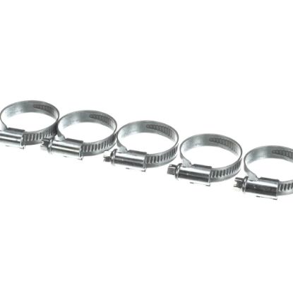 Picture of Rational 2066.0506P Hose Clamp 20-32Mm