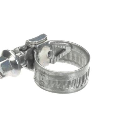 Picture of Rational 2066.0205 Hose Clamp 8-16X9 Mm Sw 7Mm