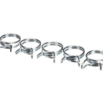 Picture of Rational 2066.0521P Hose Clamp 27Mm