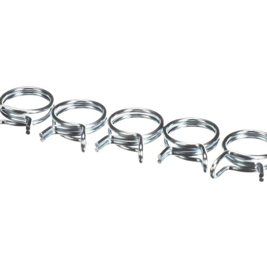 Picture of Rational 2066.0521P Hose Clamp 27Mm