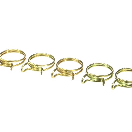 Picture of Rational 2066.0526P Hose Clamp 46Mm