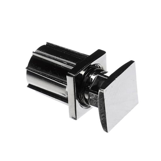 Picture of Rational 2039.0111P Foot Adjustable, Metal, 40 X 40