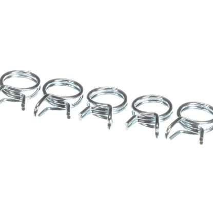 Picture of Rational 2066.0530P Hose Clamp 16.4Mm