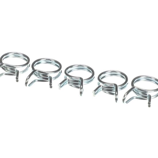Picture of Rational 2066.0530P Hose Clamp 16.4Mm