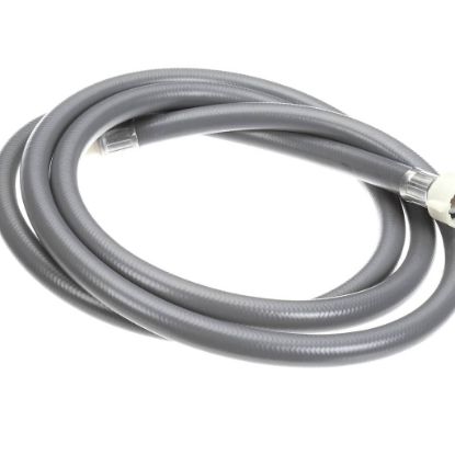 Picture of Rational 2067.0709P Hose For Water Supply 2500Mm