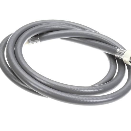 Picture of Rational 2067.0709P Hose For Water Supply 2500Mm