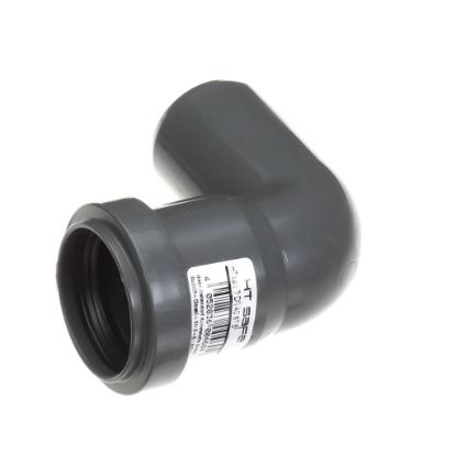 Picture of Rational 2070.0050P Elbow-pipe Pp Dn40 87