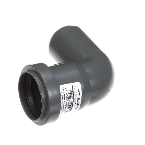 Picture of Rational 2070.0050P Elbow-pipe Pp Dn40 87