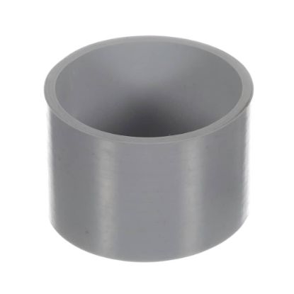 Picture of Rational 2112.1016P Steam Hose 80X60mm