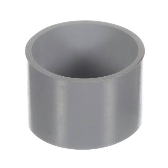 Picture of Rational 2112.1016P Steam Hose 80X60mm