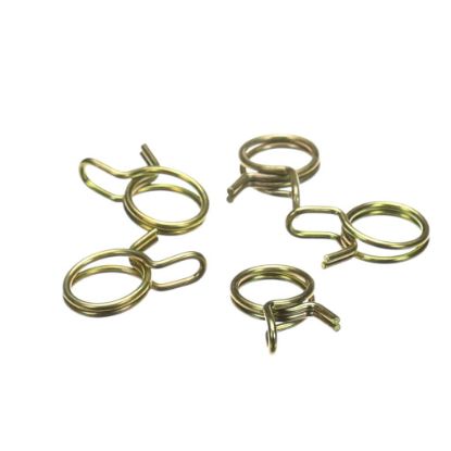 Picture of Rational 2066.0527P Hose Clamp 14Mm