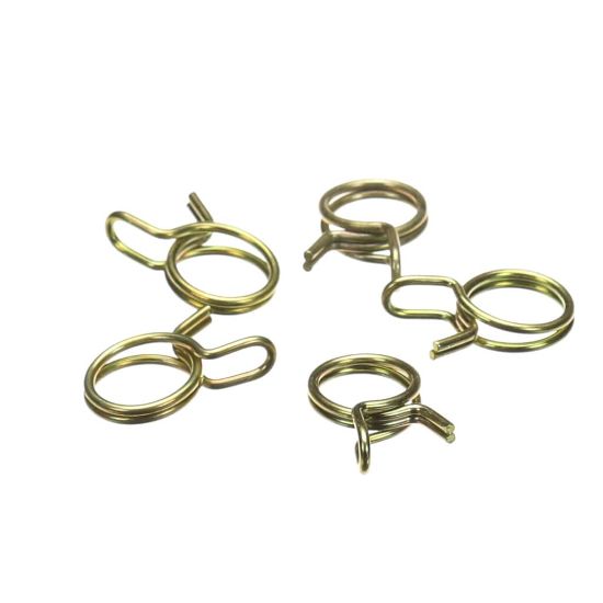 Picture of Rational 2066.0527P Hose Clamp 14Mm