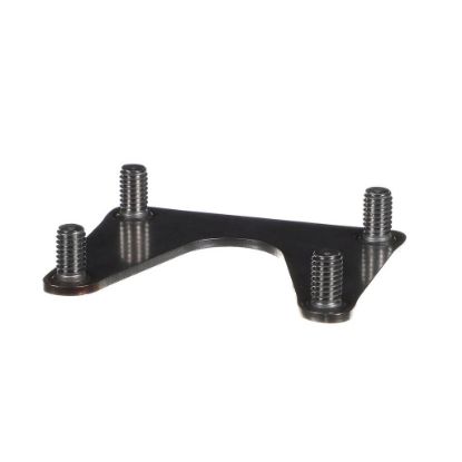 Picture of Rational 22.00.120P Mounting Support F. Gasket Flange