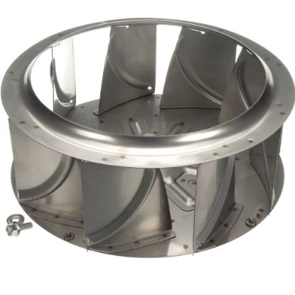 Picture of Rational 22.00.192S Fan Wheel D340x135