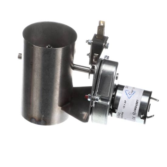 Picture of Rational 22.00.318P Humidity Control Cpl. With Motor