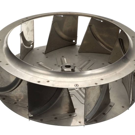 Picture of Rational 22.00.188S Fan Wheel D340x110