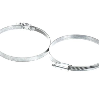 Picture of Rational 2066.0505P Hose Clamp 70-90Mm